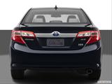  Low/wide rear photo